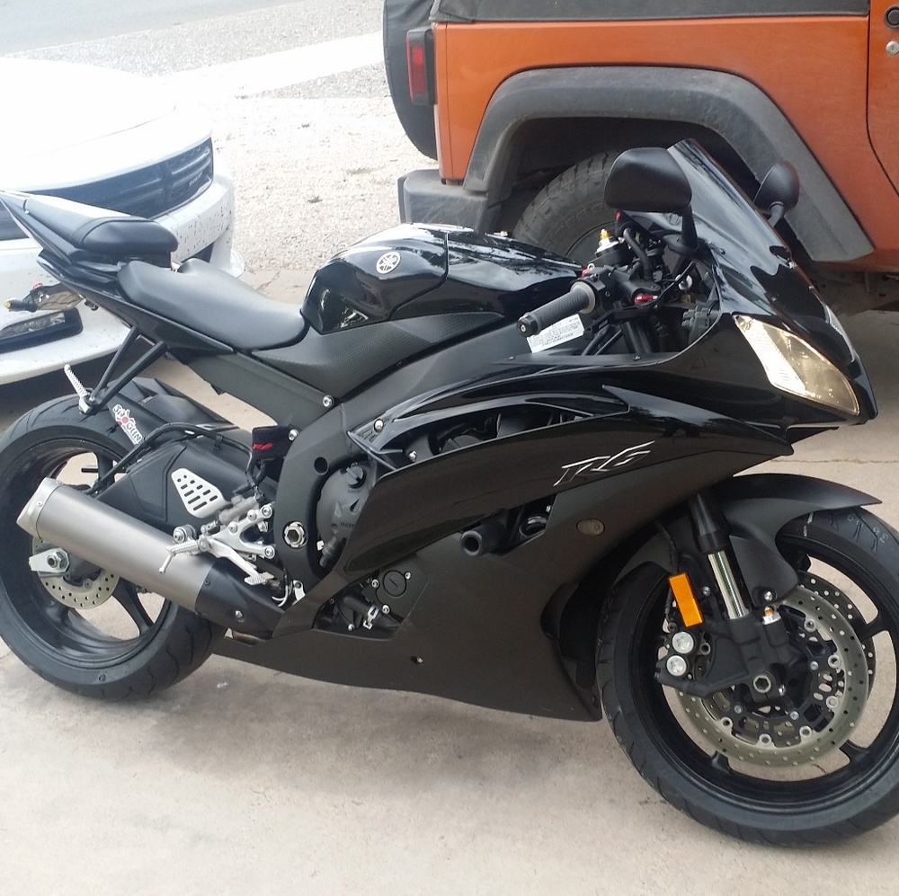 Meet your Posher, Will